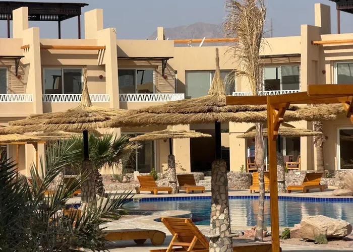 Yassien Luxury Boho Apartman Dahab