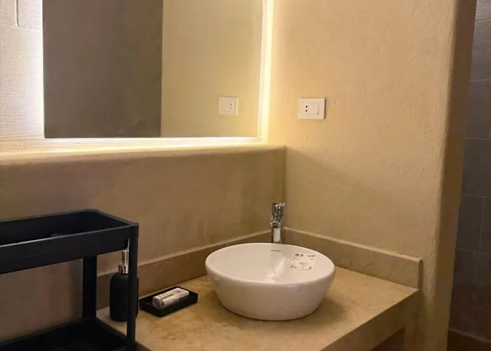 Apartman Yassien Luxury Boho Dahab