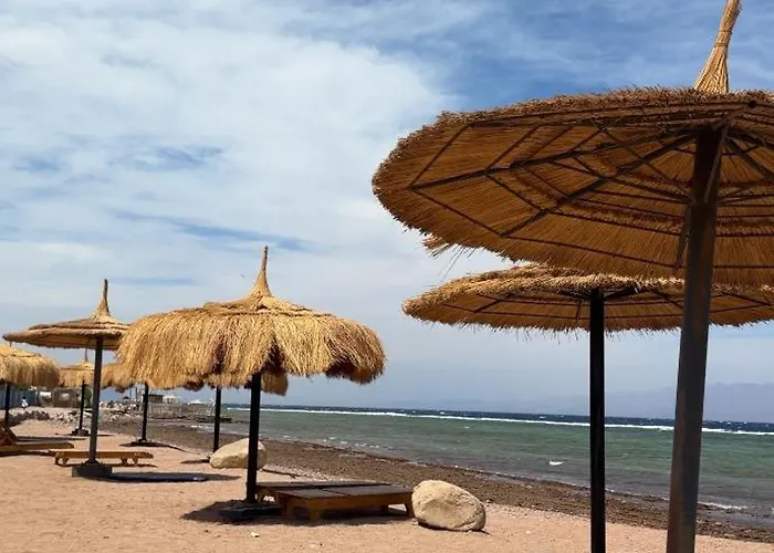 Yassien Luxury Boho Apartman Dahab