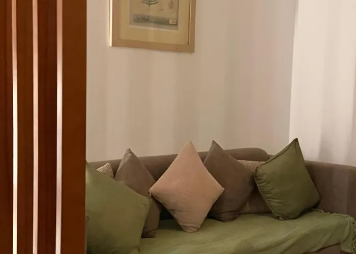 Yassien Luxury Boho Apartman