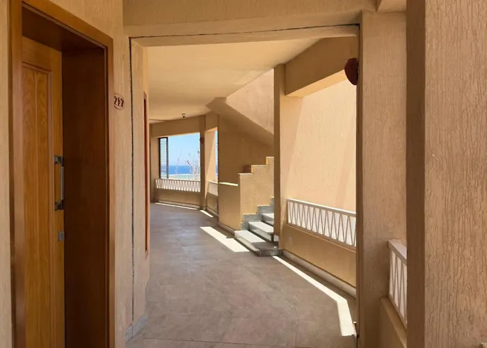 Yassien Luxury Boho Apartman *