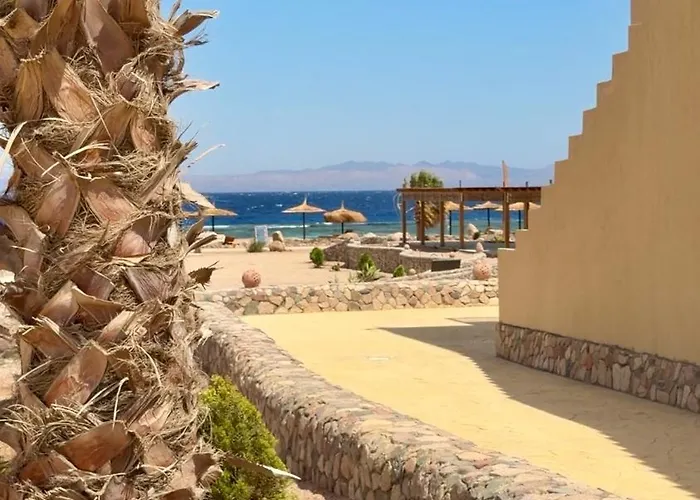 Yassien Luxury Boho * Dahab