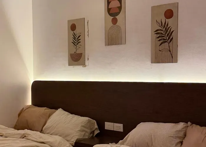 Yassien Luxury Boho Apartman *