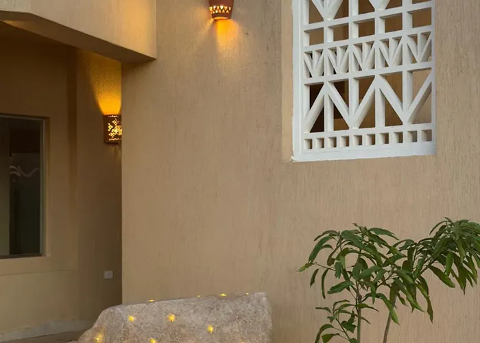 Yassien Luxury Boho *