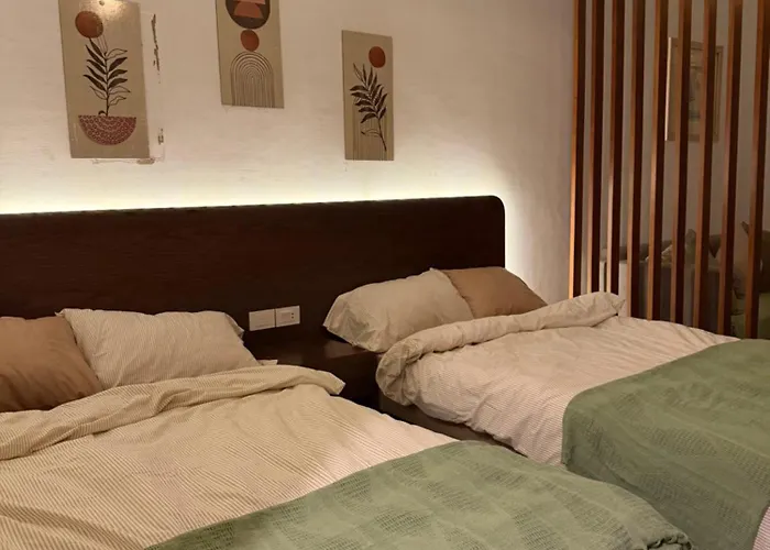 Yassien Luxury Boho Apartman Dahab