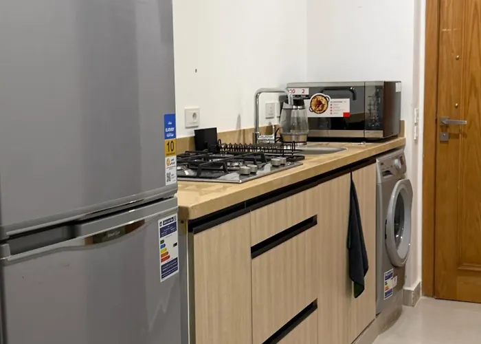 Apartman Yassien Luxury Boho Dahab