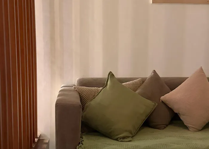 Yassien Luxury Boho Dahab