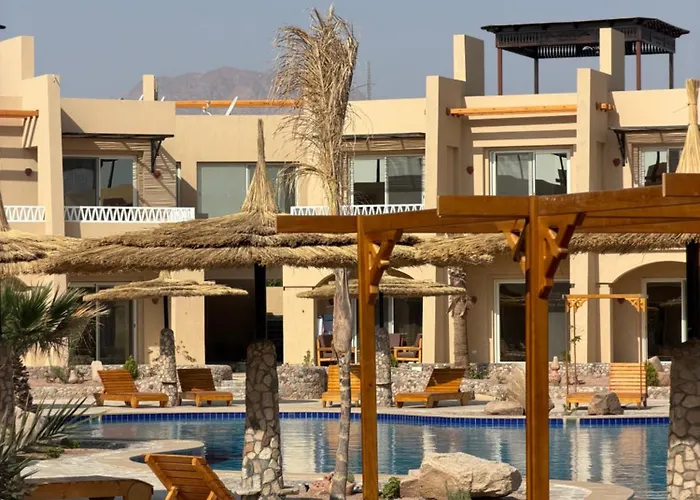 Yassien Luxury Boho Apartman *