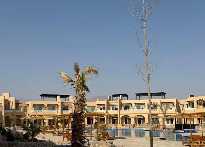 Yassien Luxury Boho Apartman Dahab